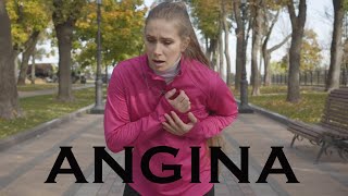 Angina Symptoms and Treatment [upl. by Streeter]