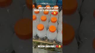 The Dumbest Trend of 2024 Exploding Gatorade [upl. by Sonya]