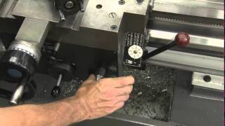 THE METALWORK LATHE  MODEL ENGINEERING FOR BEGINNERS 1 [upl. by Merl]