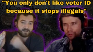 PKA’s Most Irritating Debate Ever [upl. by Keg]