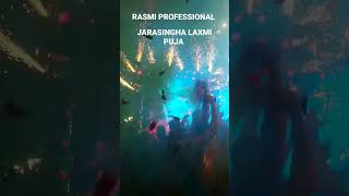 JARASINGHA LAXMI PUJA 2024 [upl. by Ahsekahs]