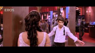 Jabse Mere Dil Ko Uff Official song  Teri Meri Kahaani [upl. by Lamrert]