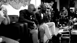 onthecouch  BlackCoffee controversy over tje song ndiredi remix by blackcoffeemp4 [upl. by Inaniel]