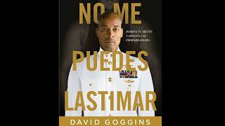 quotNo puedes herirmequot de David Goggins [upl. by Curhan]