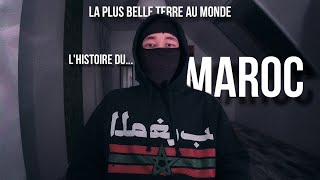 Lhistoire du Maroc en 5min [upl. by Chere]