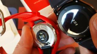 Polar M200 Unboxing Video [upl. by Ennaus]