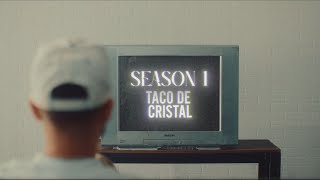 Alex Rose  Taco De Cristal  Episode 1 Visualizer [upl. by Ayaladnot510]