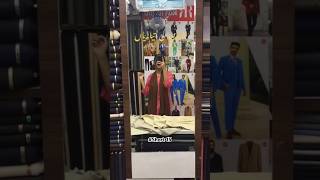 Bhai ki Shadi Shopping bhai wedding Shadi TaiyariWedding dresses short shorts shortvideo [upl. by Adnir]