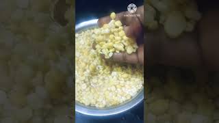 Nuchinunde karnataka dish in tamil [upl. by Zzabahs]