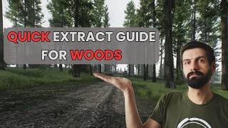 PMC Extractions on Woods Fast and Simple Guide [upl. by Omik]