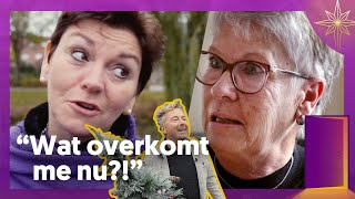 😮 DIT vergeet Carla NOOIT MEER 🎄  Kerst voor de deur 🎁 met Bert van Leeuwen [upl. by Oraneg364]