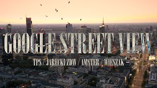 TPS Jarecki ZDW Amster Wieszak ZDR  Google Street View prod Tytuz tiwmixtape [upl. by Arinaid]