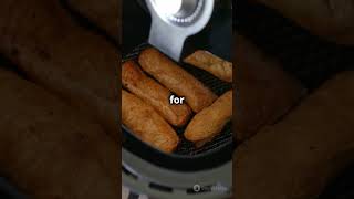 Instant Vortex 6QT XL Air Fryer Review  Can It Cook Your Favorite Meals [upl. by Heyra]