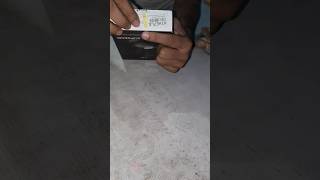 Boat airdopes unboxing video shortsvideo unboxing unbox song [upl. by Hoxie]