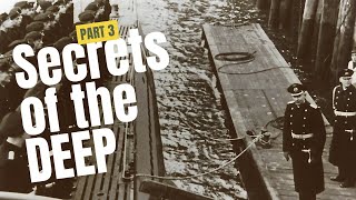 Secrets of the Deep The Deadly UBoat Campaign Part 3 [upl. by Llennoc]