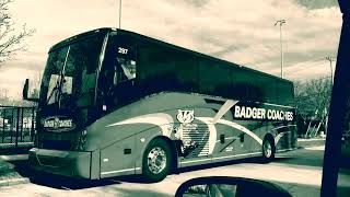 201516 VANHOOL CX35 color effects [upl. by Enyalahs]