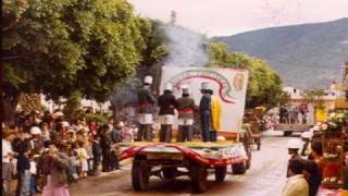 Desfile Progreso de Obregón [upl. by Longtin681]