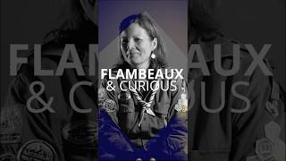 FLAMBEAUXampCURIOUS cécile [upl. by Quennie984]