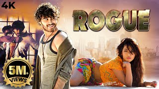 New South Indian BLOCKBUSTER Hindi Dubbed Action Full Movie ROGUE Ishaan Mannara Chopra Satya Dev [upl. by Trini]