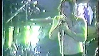 MrCrowley  Seattle 1992 No More Tours  Ozzy Osbourne [upl. by Aivatnwahs]