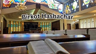 Ep 02 Birkot Hashachar [upl. by Letram]