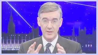 Jacob ReesMogg launches GB News rant over demand for veganism to be enshrined into law [upl. by Cornell]