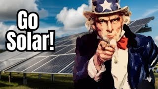 Solar Power Options Savings and the Future [upl. by Edyaj687]