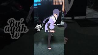 Sumire kakei shorts naruto hokage sumire [upl. by Birmingham]