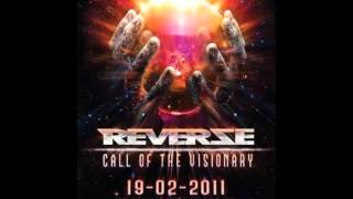 Ruthless Vs Lethal MG Vs QIC  Reverze 2011  TRACKLIST [upl. by Eniawed]