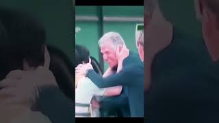 Sardar Azmoun amp Carlos Queiroz After Ramin Rezaeian’s Goal  Iran 20 Wales 2022 World Cup [upl. by Samford]