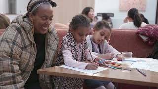 Family Concerts at the Stoller Hall [upl. by Skvorak]