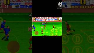 India Vs Korea old football game fifaworldcup music efootball gaming music [upl. by Smaj]