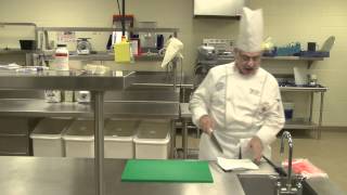 Introduction to Safe Food Handling [upl. by Alletnahs]