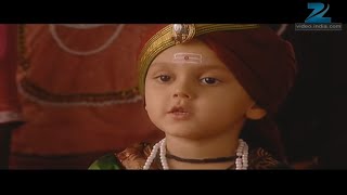 Jhansi Ki Rani  Ep434  Anand राव ने Lakshmi बाई के सामने रखी कैसी इच्छा  Full Episode  ZEE TV [upl. by Litsyrk]