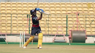 Dinesh Karthik starts IPL 2023 preparations [upl. by Nitram930]