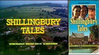 Shillingbury Tales 1981 title music by Ed Welch [upl. by Myron]