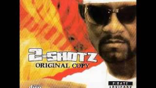 2Shotz Ft Mode 9  From A Nine [upl. by Nameerf579]