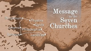 Message to the Seven Churches [upl. by Julina693]