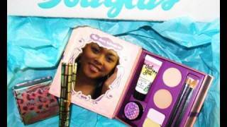 Benefit Confessions of a Concealaholic Rush Hour Coralista [upl. by Meghann]