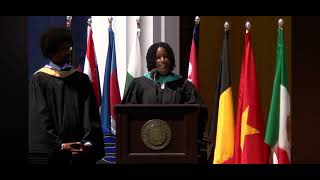 Beloit College Commencement Speech [upl. by Steffin72]