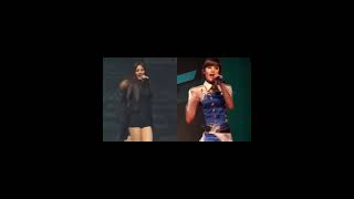 After School  DIVA 애프터스쿨  디바나나 2014 vs 2010 [upl. by Ahseinaj]