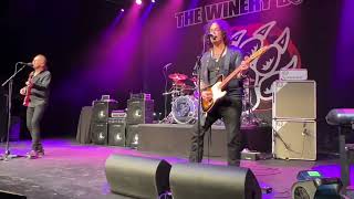 The Winery Dogs  I’m No Angel  The Plaza Live  Orlando FL March 26 2023 [upl. by Lacey]