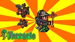 Terraria Best Summoner Weapons  Terraria Top 5 [upl. by Alisha751]