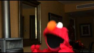 Elmo sings Beyonces Single Ladies [upl. by Aikram]