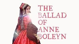 Karliene  The Ballad of Anne Boleyn  Full Album [upl. by Akemit]