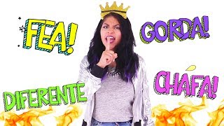 Vloggeras Fantásticas  Eres Tú  Video Oficial [upl. by Odlanier543]