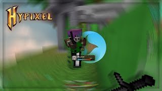 DESTROYING HYPIXEL BEDWARS with OPAL CLIENT [upl. by Goodkin]