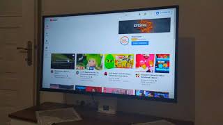 TELEFUNKEN TV de YouTube nasıl açılır VESTEL REGAL TELEFUNKEN SMART TV TÜM TELEVİZYON İçin [upl. by Yrolg813]