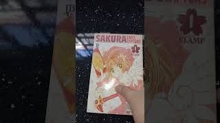 Você sabia que Sakura Card Captors já apareceu em Pokémon  Shorts [upl. by Niveb]