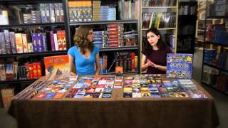 Dixit Expansions Review  Starlit Citadel Reviews Season 1 [upl. by Ahcire429]